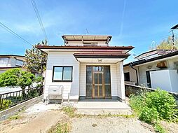 物件画像 角田市角田字田町　戸建て