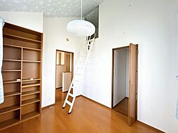子供部屋の画像