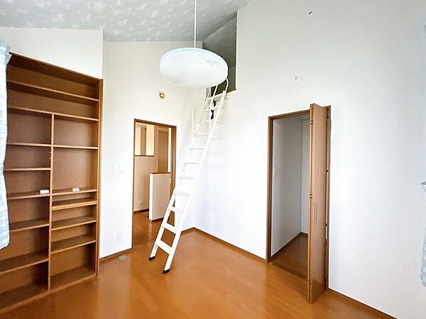 子供部屋