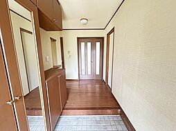 室内の画像