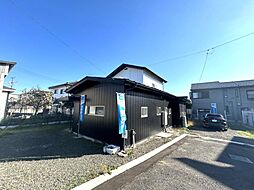 物件画像 柴田郡大河原町字緑町　戸建て