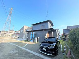 物件画像 岩沼市桑原2丁目　戸建て