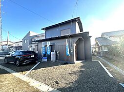 物件画像 岩沼市桑原2丁目　戸建て