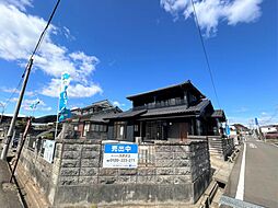 物件画像 柴田郡柴田町大字船岡字新生町　戸建て