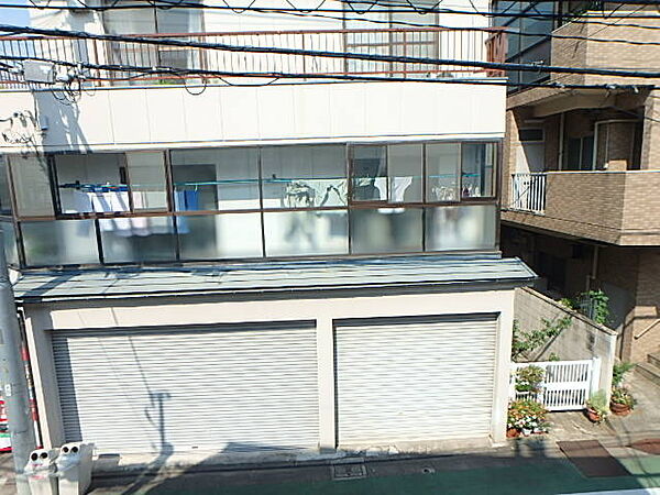 グリーンハウス ｜東京都板橋区仲宿(賃貸マンション1K・2階・17.82㎡)の写真 その11