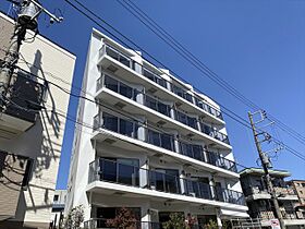 東京都板橋区本町（賃貸マンション1LDK・1階・40.09㎡） その1