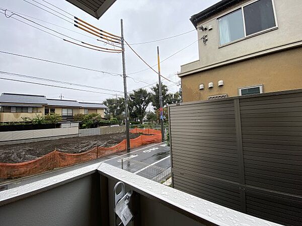 東京都板橋区高島平5丁目(賃貸アパート1K・1階・24.05㎡)の写真 その14