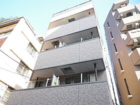 ベル・ラポール壱番館 102 ｜ 東京都板橋区本町（賃貸マンション1K・1階・18.93㎡） その21