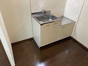 Ｋ－ＨＯＵＳＥ 101 ｜ 東京都板橋区仲宿（賃貸アパート1R・1階・23.18㎡） その4