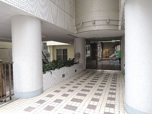 クレール東十条 305｜東京都北区東十条2丁目(賃貸マンション1R・3階・15.33㎡)の写真 その12