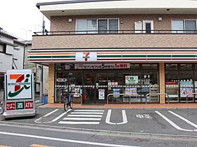 ビジュー池袋レジデンス 203 ｜ 東京都豊島区池袋本町4丁目（賃貸アパート1R・2階・10.68㎡） その24