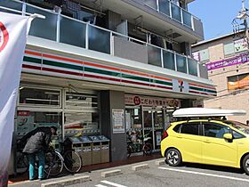 サクラメント蓮根 203 ｜ 東京都板橋区坂下3丁目（賃貸アパート1R・2階・17.66㎡） その20