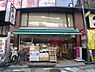 周辺：【スーパー】まいばすけっと 王子駅北口店まで480ｍ