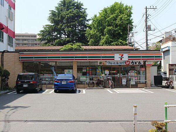 ラフィスタときわ台 501｜東京都板橋区前野町2丁目(賃貸マンション1K・5階・26.25㎡)の写真 その14