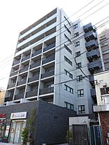 ファインクレスト健和 503 ｜ 東京都板橋区志村1丁目（賃貸マンション1LDK・5階・45.96㎡） その1