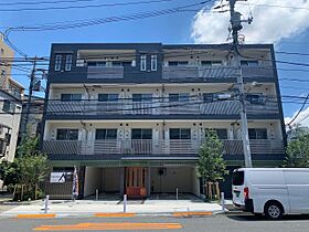 ハーモニーレジデンス板橋徳丸 103 ｜ 東京都板橋区徳丸1丁目32-8（賃貸マンション1DK・1階・35.51㎡） その1