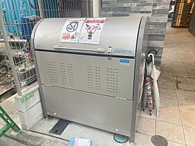 東京都練馬区北町1丁目（賃貸マンション1R・3階・22.76㎡） その16