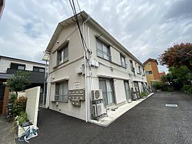 第よん小野荘 101 ｜ 東京都練馬区春日町4丁目18-8（賃貸アパート1R・1階・20.96㎡） その14