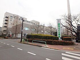 第よん小野荘 101 ｜ 東京都練馬区春日町4丁目18-8（賃貸アパート1R・1階・20.96㎡） その23