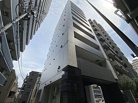 東京都板橋区仲宿（賃貸マンション1K・10階・23.75㎡） その1