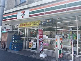 ウェストシティタワーズ  ｜ 埼玉県川口市本町1丁目（賃貸マンション1R・8階・21.06㎡） その25