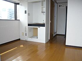 東京都板橋区氷川町（賃貸マンション1R・6階・15.12㎡） その20