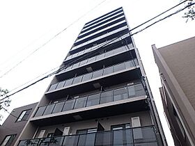 セジョリ板橋坂下 401 ｜ 東京都板橋区坂下2丁目（賃貸マンション1K・4階・25.72㎡） その1