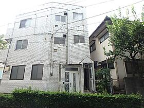 東京都板橋区前野町4丁目（賃貸マンション1DK・3階・28.05㎡） その18