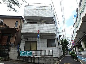 東京都板橋区前野町4丁目（賃貸マンション1DK・3階・28.05㎡） その20