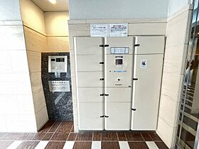 グローバン板橋 1205 ｜ 東京都板橋区板橋1丁目（賃貸マンション1K・12階・20.52㎡） その16