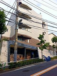 🉐敷金礼金0円！🉐シンシティー板橋大山