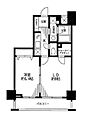ドゥーエ東十条4階13.9万円