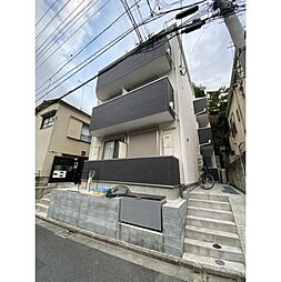 🉐敷金礼金0円！🉐Semplice中台