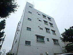 中野マンション