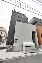 ハーモニーテラス豊島V
