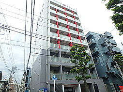 東京メトロ南北線 王子神谷駅 徒歩4分