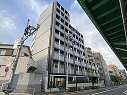 東武東上線 ときわ台駅 徒歩6分