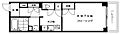 クレストヒルズ恵比寿4階14.1万円
