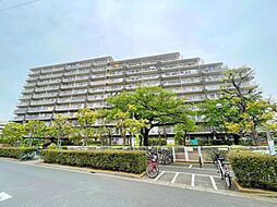 物件画像 扇サンハイツ