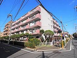 物件画像 三田南常盤台コーポ
