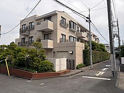 物件画像 パークハイム哲学堂