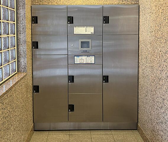 その他 ローヤルシティ一之江 2階/-