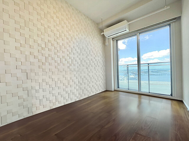 洋室 シティタワーズ東京ベイ　ウエストタワー 30階/-