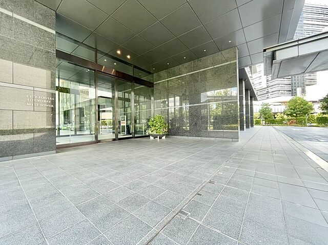 その他 シティタワーズ東京ベイ　ウエストタワー 30階/-