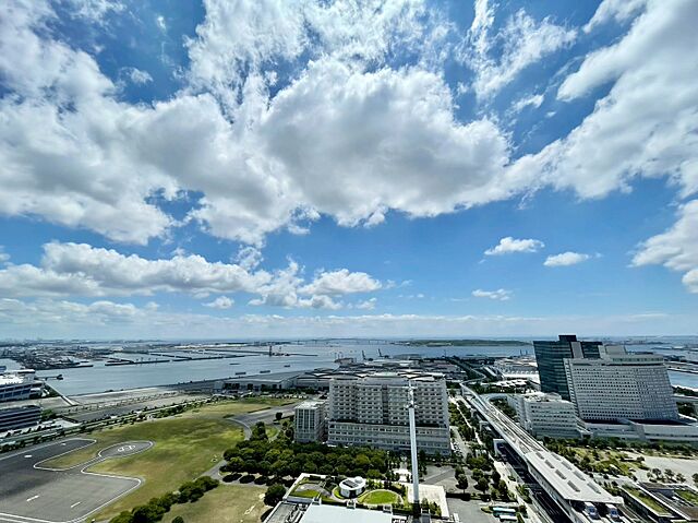 その他 シティタワーズ東京ベイ　ウエストタワー 30階/-
