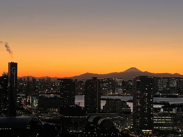 その他 シティタワーズ東京ベイ　ウエストタワー 30階/-