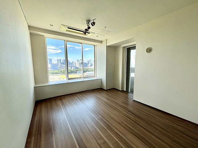 リビング/ダイニング Brillia Mare有明TOWER＆GARDEN 11階/-