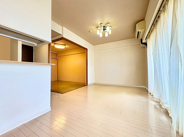 リビング/ダイニング トーキョーガーデンスイート 5階/-