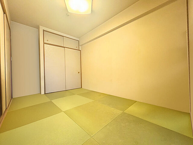 和室 トーキョーガーデンスイート 5階/-