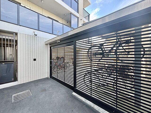 その他 センチュリー北綾瀬 1階/-